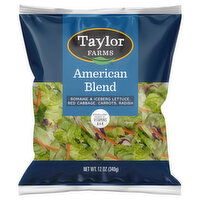 Taylor Farms American Blend - 12 Ounce 