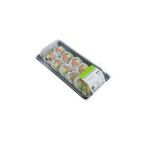 Yummi Sushi Salmon Avocado Roll - 1 Each 