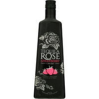 Tequila Rose Liqueur,  Strawberry Cream - 750 Millilitre 