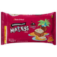 Malt O Meal Cereal, Marshmallow, Family Size