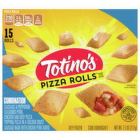 Totino's Pizza Rolls, Combination