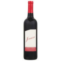 Jeunesse Cabernet Sauvignon California Red Wine, 750 ml - 750 Milliliter