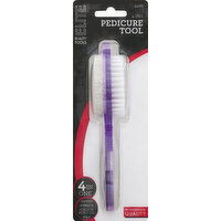 Swissco Pedicure Tool, 4-in-1 - 1 Each 