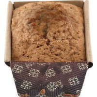 Brookshire's Zucchini Bread - 16 Ounce 