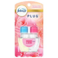 Febreze Scented Oil Refill, Romance & Desire