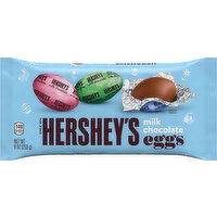 Hershey's Milk Chocolate, Eggs