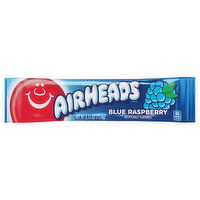 AirHeads Candy, Blue Raspberry - 0.55 Ounce 