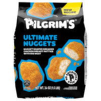 Pilgrim's Nuggets, Ultimate