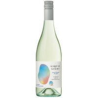 Liquid Light Sauvignon Blanc Washington White Wine, 750 ml     - 750 Millilitre 