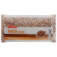 Brookshire's Pinto Beans - 32 Ounce 