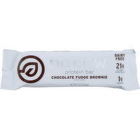 No Cow Protein Bar, Chocolate Fudge Brownie - 2.12 Ounce 