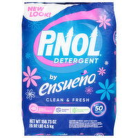 Pinol Detergent, Clean & Fresh - 158.73 Ounce 