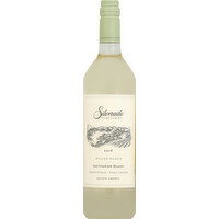 Silverado Vineyards Sauvignon Blanc, Miller Ranch, 2018 - 750 Millilitre 