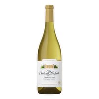 Chateau Ste. Michelle Chardonnay Washington White Wine, 750 ml     - 750 Millilitre 