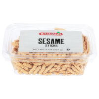 Brookshire's Sesame Sticks - 1 Each 