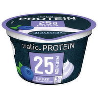 Ratio Dairy Snack, Blueberry - 5.3 Ounce 