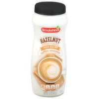 Brookshire's Non-Dairy Hazelnut Coffee Creamer - 15 Ounce 