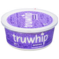 Truwhip Whipped Topping, Original - 9 Ounce 