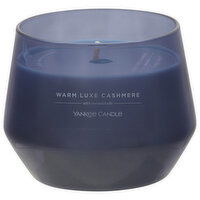 Yankee Candle Warm Luxe Cashmere Candle - 1 Each