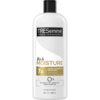 TRESemme Conditioner, Rich Moisture - 28 Fluid ounce 