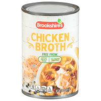 Brookshire's Chicken Broth