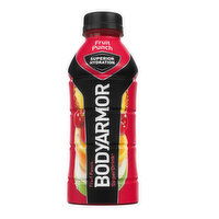 BODYARMOR  Sports Drink Fruit Punch - 16 Fluid ounce 