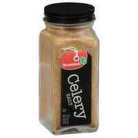 Brookshire's Celery Salt - 3.8 Ounce 