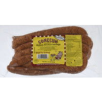 Conecuh Smoked Sausage, Hickory - 32 Ounce