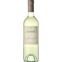 Emmolo Sauvignon Blanc - 750 Millilitre 