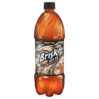 Brisk Iced Tea, Sweet Tea - 1.05 Quart 