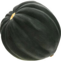 Fresh Squash, Acorn - 1.5 Pound 