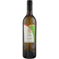 Hana Fuji Apple Sake, 750 ml - 750 Milliliter