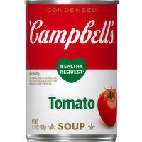 Campbell's Condensed Soup, Tomato - 10.75 Ounce 