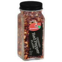 Brookshire's Crushed Red Pepper Flakes - 1.2 Ounce 