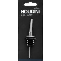 Houdini Shot Pourer