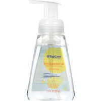 TopCare Foaming Hand Soap, Antibacterial, White Tea