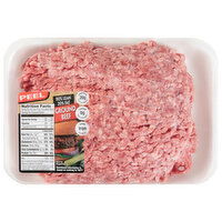 Fresh Premium Ground Beef - 1.35 Pound 