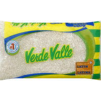 Verde Valle Rice, Arroz Morelos - 32 Ounce 