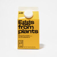 JUST Egg Plant-based egg - 16 Ounce 