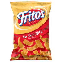 Fritos Corn Chips, The Original - 12.5 Ounce 