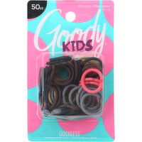 Goody Elastics, Damage-Free Hold, Kids