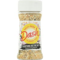 Dash Seasoning Blend, Everything But the Salt - 2.6 Ounce 