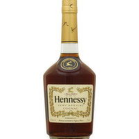 Hennessy Cognac, Very Special - 750 Millilitre 