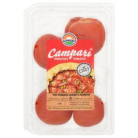 Campari Tomatoes