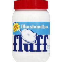 Fluff Marshmallow - 7.5 Ounce 