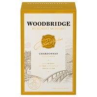 Woodbridge Chardonnay, California