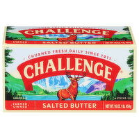 Challenge Butter, Salted