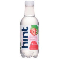 Hint Water, Strawberry Kiwi - 16 Fluid ounce 