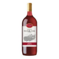 Beringer White Merlot California Rose Wine - 1.5 Litre 