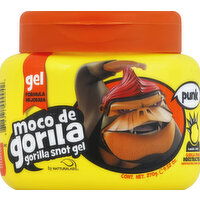 Moco De Gorila Gel, Indestructible Punk Gorilla - 9.52 Ounce 